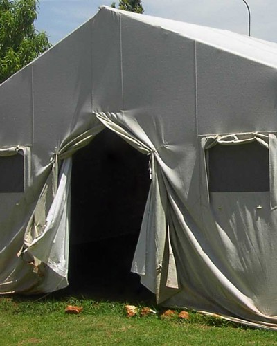 Изготавливаем солдатские палатки в Торецке вместимостью <strong>до 70 человек</strong>